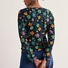 Seasalt Seasalt - easel top - nasturtium press maritime Seasalt Seasalt - easel top - nasturtium press maritime