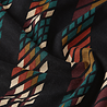 King Louie King Louie - lola dress lewis - black