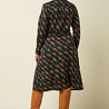 King Louie King Louie - lola dress lewis - black