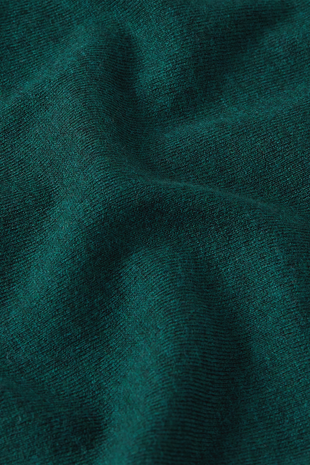 King Louie King Louie - cardi v raglan cocoon - pine green