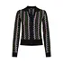 King Louie - lene cardi wyler - black
