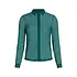 King Louie - blouse stretch lace - dragonfly green