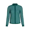 King Louie King Louie - blouse stretch lace - dragonfly green King Louie King Louie - blouse stretch lace - dragonfly green