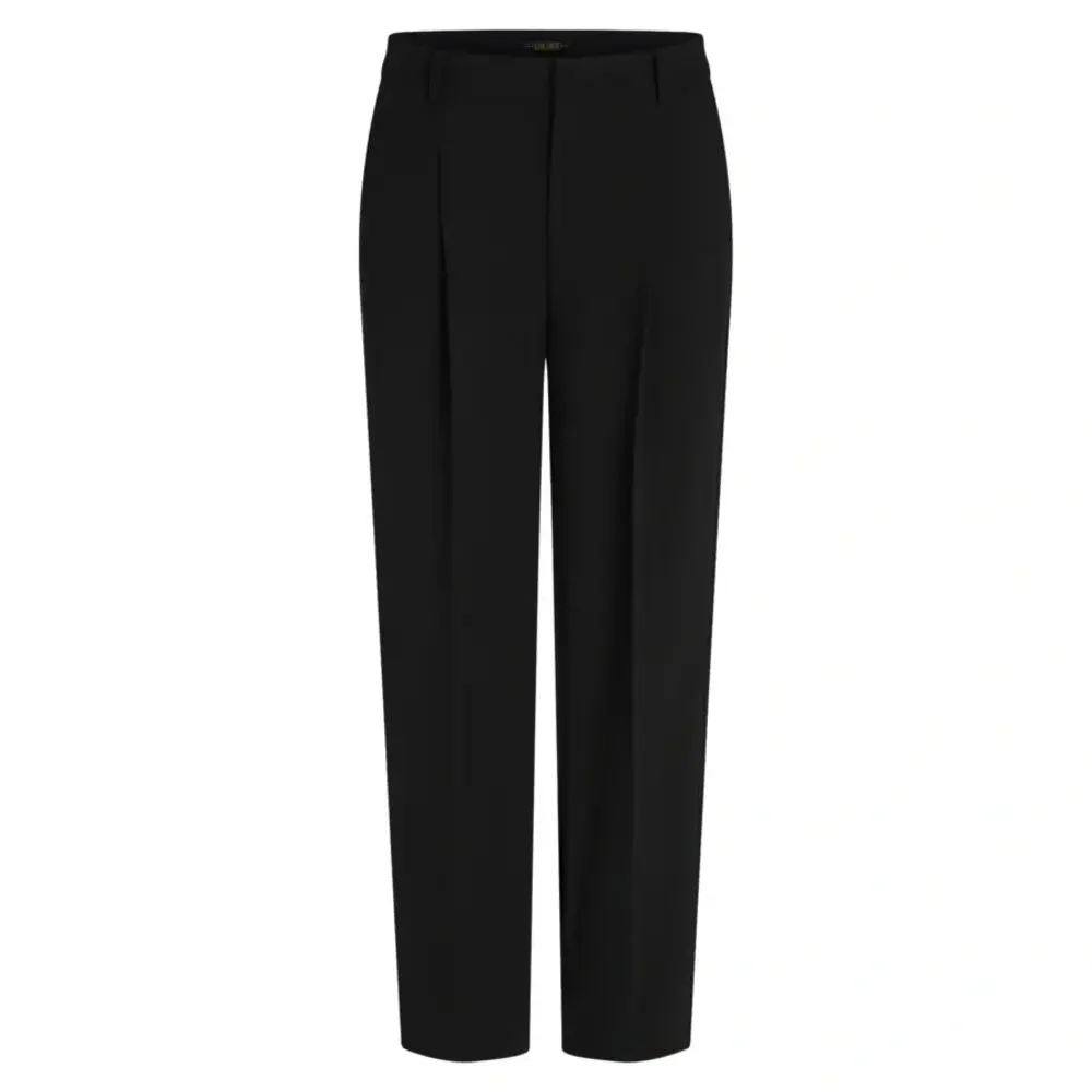 King Louie King Louie - alice pants marple - black King Louie King Louie - alice pants marple - black