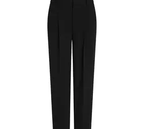 King Louie King Louie - alice pants marple - black King Louie King Louie - alice pants marple - black