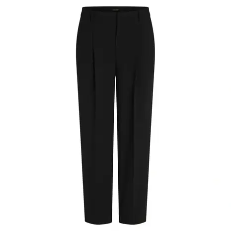 King Louie King Louie - alice pants marple - black King Louie King Louie - alice pants marple - black