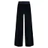 King Louie - sweat pants baton velvet - sapphire blue King Louie - sweat pants baton velvet - sapphire blue
