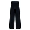 King Louie King Louie - sweat pants baton velvet - sapphire blue King Louie King Louie - sweat pants baton velvet - sapphire blue