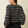 King Louie King Louie - bell top wyler - black