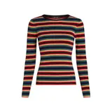 King Louie King Louie - agnes top lone - multi color King Louie King Louie - agnes top lone - multi color