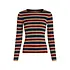 King Louie - agnes top lone - multi color
