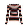 King Louie King Louie - agnes top lone - multi color