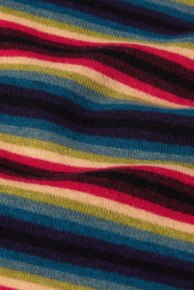 King Louie King Louie - agnes top lone - multi color
