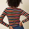 King Louie King Louie - agnes top lone - multi color