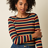 King Louie King Louie - agnes top lone - multi color