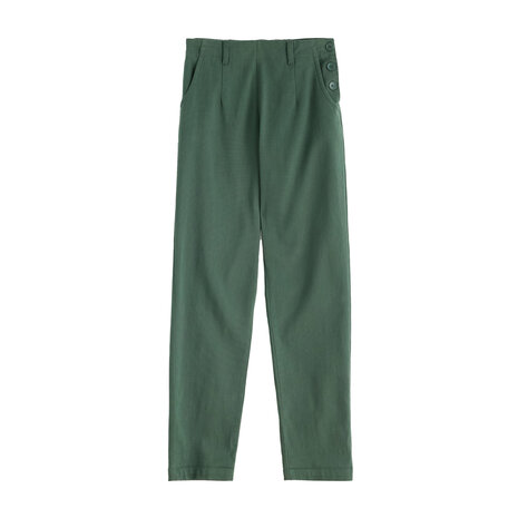Seasalt Seasalt - waterdance trouser - light coppice Seasalt Seasalt - waterdance trouser - light coppice