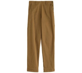 Seasalt Seasalt - waterdance trouser - fern moss Seasalt Seasalt - waterdance trouser - fern moss