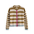 Seasalt - pinwell cardigan - bright shape fern moss Seasalt - pinwell cardigan - bright shape fern moss