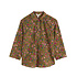 Seasalt - st keverne shirt - plant cuttings fern moss Seasalt - st keverne shirt - plant cuttings fern moss