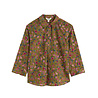 Seasalt Seasalt - st keverne shirt - plant cuttings fern moss Seasalt Seasalt - st keverne shirt - plant cuttings fern moss
