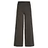 King Louie - federica pants turi - black