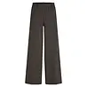 King Louie King Louie - federica pants turi - black