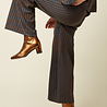 King Louie King Louie - federica pants turi - black