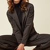 King Louie King Louie - federica pants turi - black