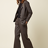 King Louie King Louie - federica pants turi - black