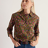 Seasalt Seasalt - st keverne shirt - plant cuttings fern moss Seasalt Seasalt - st keverne shirt - plant cuttings fern moss