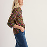 Seasalt Seasalt - st keverne shirt - plant cuttings fern moss Seasalt Seasalt - st keverne shirt - plant cuttings fern moss