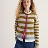 Seasalt Seasalt - pinwell cardigan - bright shape fern moss Seasalt Seasalt - pinwell cardigan - bright shape fern moss
