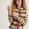 Seasalt Seasalt - pinwell cardigan - bright shape fern moss Seasalt Seasalt - pinwell cardigan - bright shape fern moss