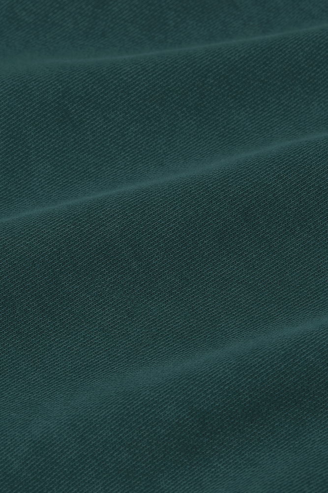 King Louie King Louie - bibi sweater wilde sweat - pine green King Louie King Louie - bibi sweater wilde sweat - pine green