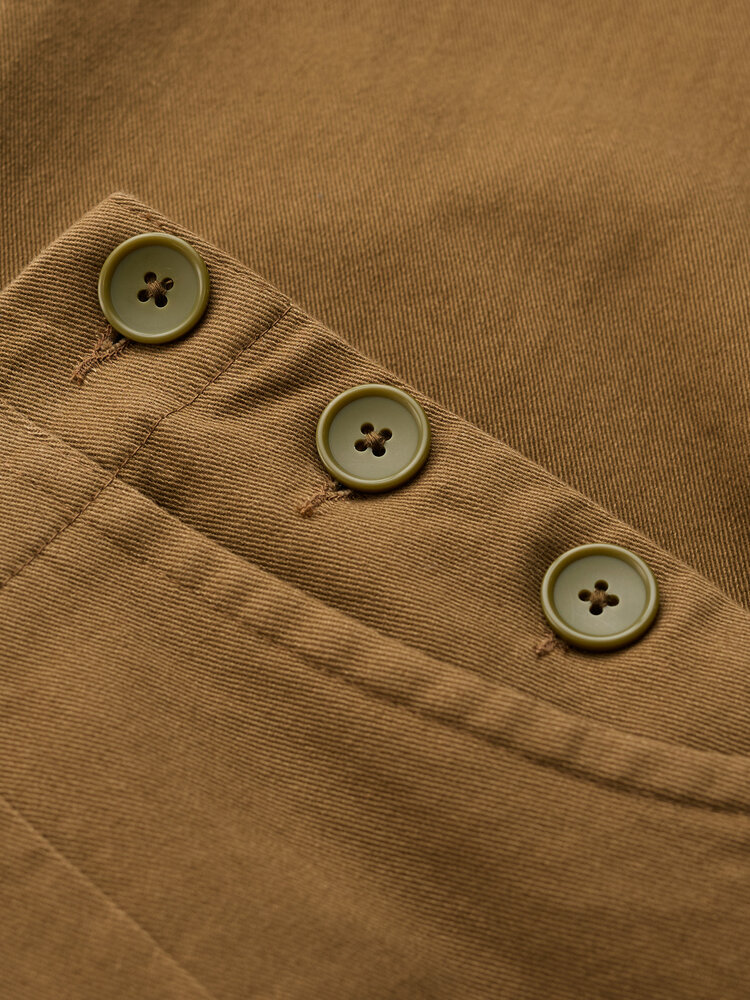 Seasalt Seasalt - waterdance trouser - fern moss Seasalt Seasalt - waterdance trouser - fern moss