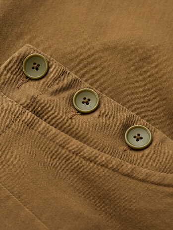 Seasalt Seasalt - waterdance trouser - fern moss Seasalt Seasalt - waterdance trouser - fern moss