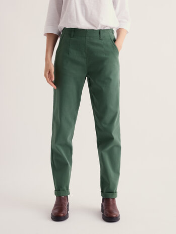 Seasalt Seasalt - waterdance trouser - light coppice Seasalt Seasalt - waterdance trouser - light coppice