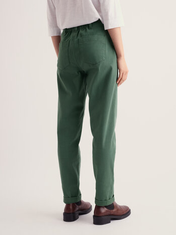 Seasalt Seasalt - waterdance trouser - light coppice Seasalt Seasalt - waterdance trouser - light coppice