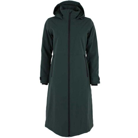 Danefae Danefae - danesandur winter coat - dk forest Danefae Danefae - danesandur winter coat - dk forest