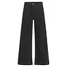 King Louie King Louie - peppa pants petite rock denim - black King Louie King Louie - peppa pants petite rock denim - black