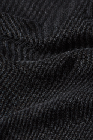 King Louie King Louie - peppa pants petite rock denim - black King Louie King Louie - peppa pants petite rock denim - black