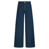 King Louie King Louie - peppa pants soul denim - denim blue King Louie King Louie - peppa pants soul denim - denim blue