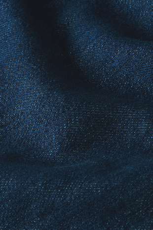 King Louie King Louie - peppa pants petite soul denim - denim blue King Louie King Louie - peppa pants petite soul denim - denim blue