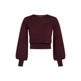 King Louie King Louie - bell top club - porto red King Louie King Louie - bell top club - porto red