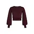 King Louie - bell top club - porto red King Louie - bell top club - porto red