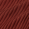 King Louie King Louie - button v spencer match knit - spicy brown King Louie King Louie - button v spencer match knit - spicy brown