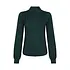 King Louie - carina blouse chelsea - black King Louie - carina blouse chelsea - black