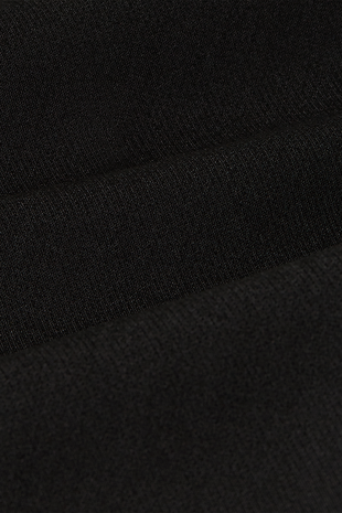 King Louie King Louie - cissy gilet marple - black King Louie King Louie - cissy gilet marple - black