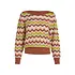 King Louie - erin top mesa - bronze brown King Louie - erin top mesa - bronze brown