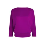 King Louie King Louie - valentina top bonne - violet pink King Louie King Louie - valentina top bonne - violet pink